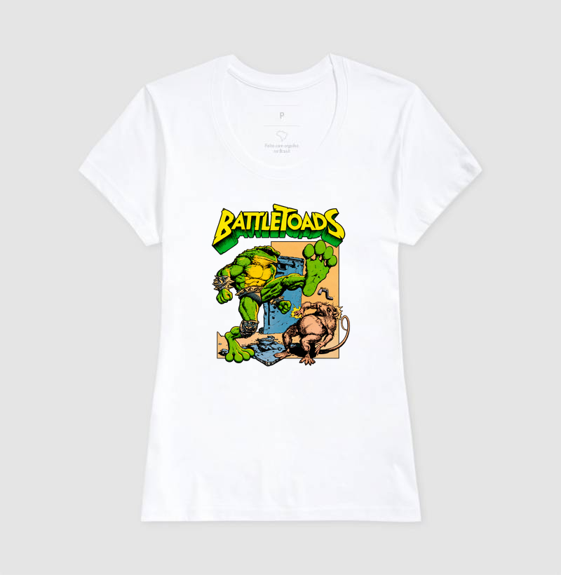 Battletoads - Imagem 5