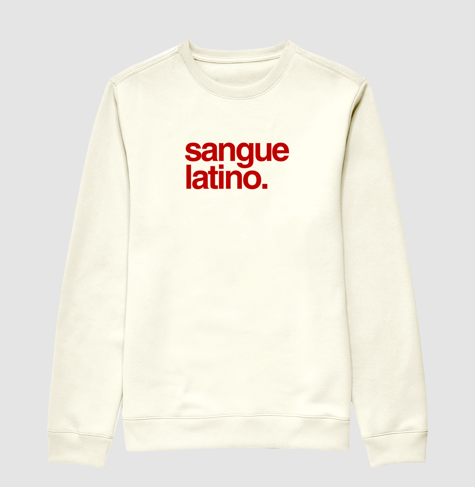 Sangue Latino - Imagem 2