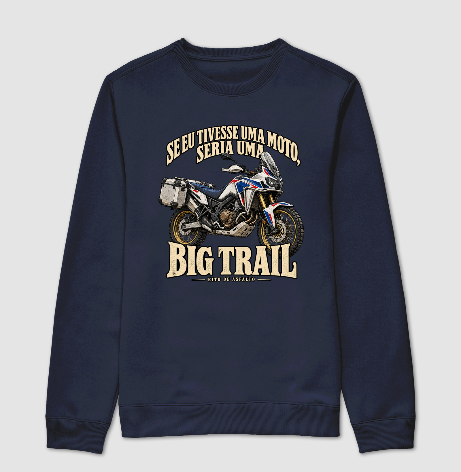 Se Eu Tivesse Big Trail - Imagem 5
