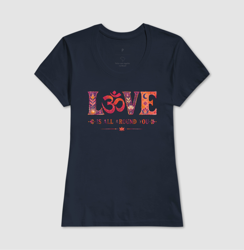 Love Is All Around You - Imagem 7