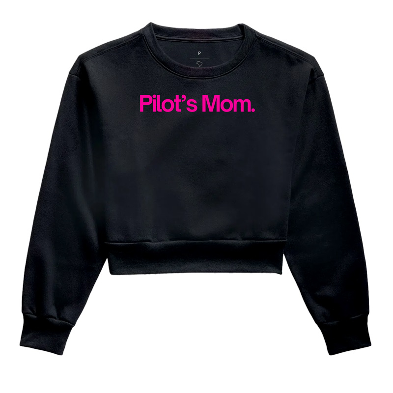 Pilot's Mom. - Imagem 2