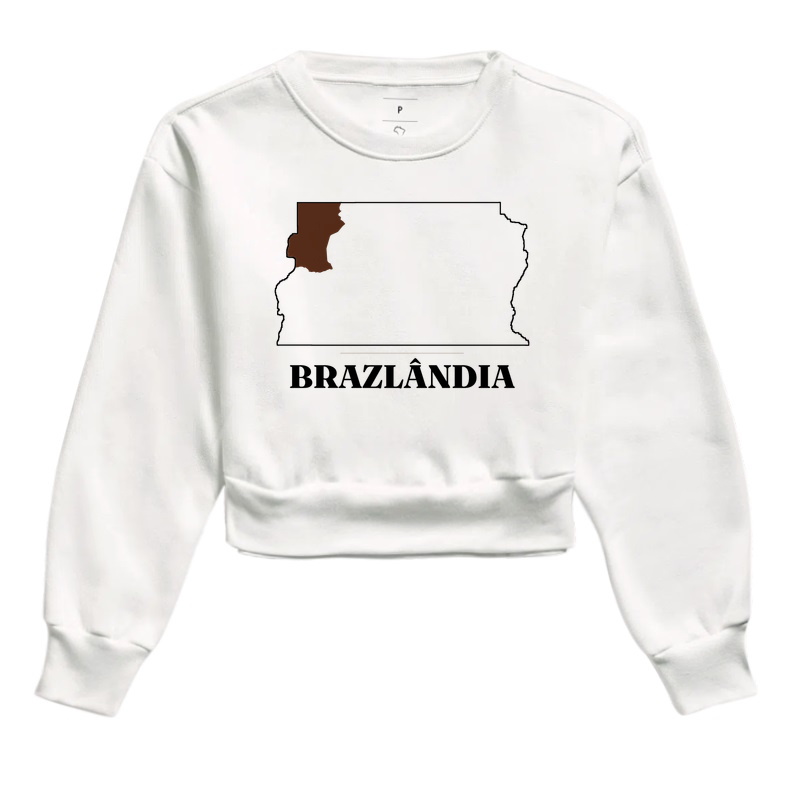 Brazlândia | Traço DF - Imagem 3