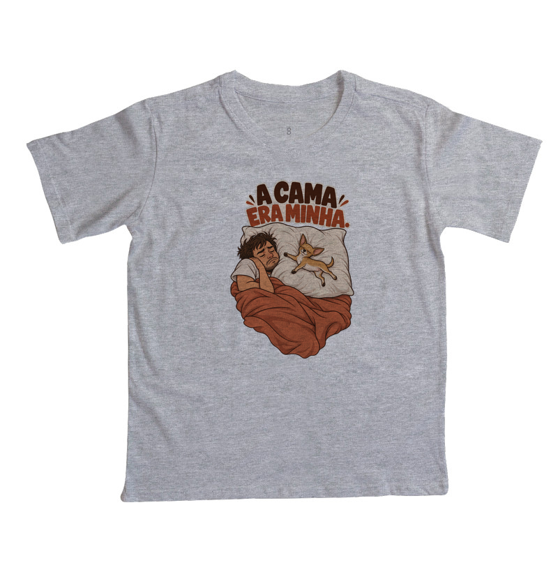 A cama era minha  - Imagem 3
