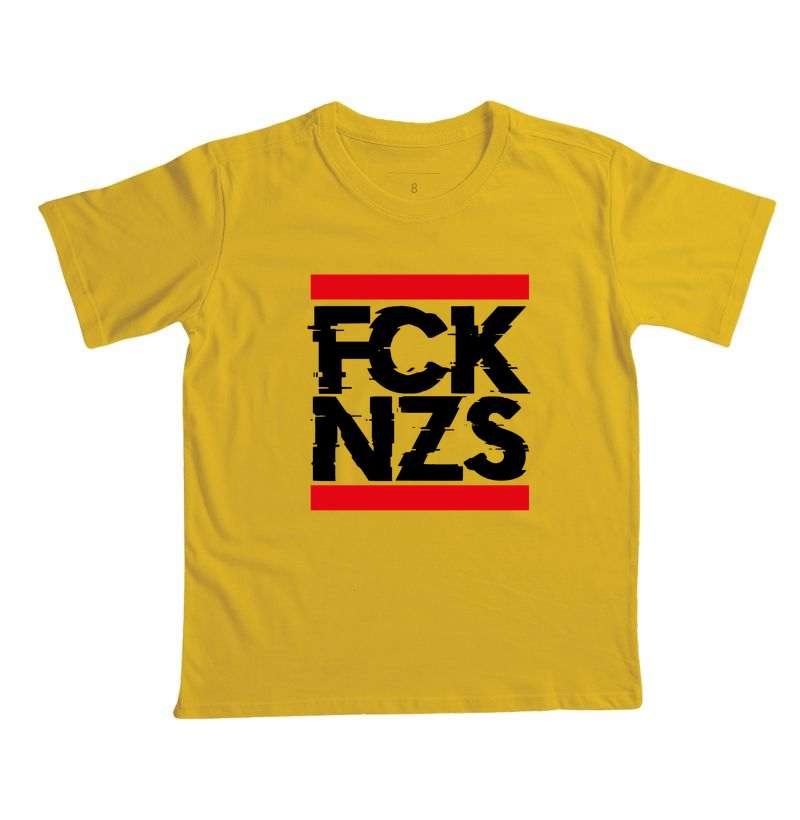 Fck Nzs - Imagem 3