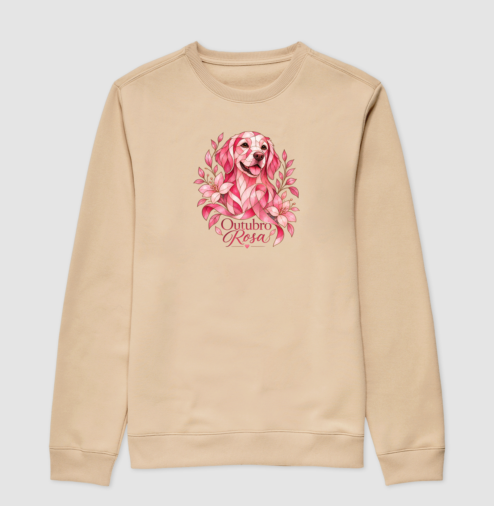 Outubro Rosa - Imagem 3
