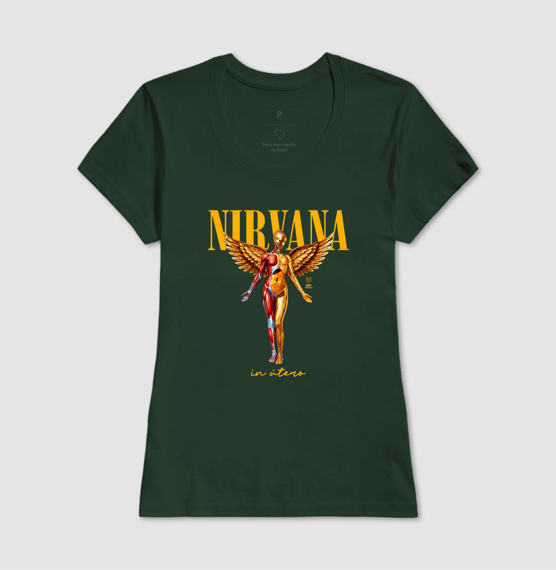 Camisa 11