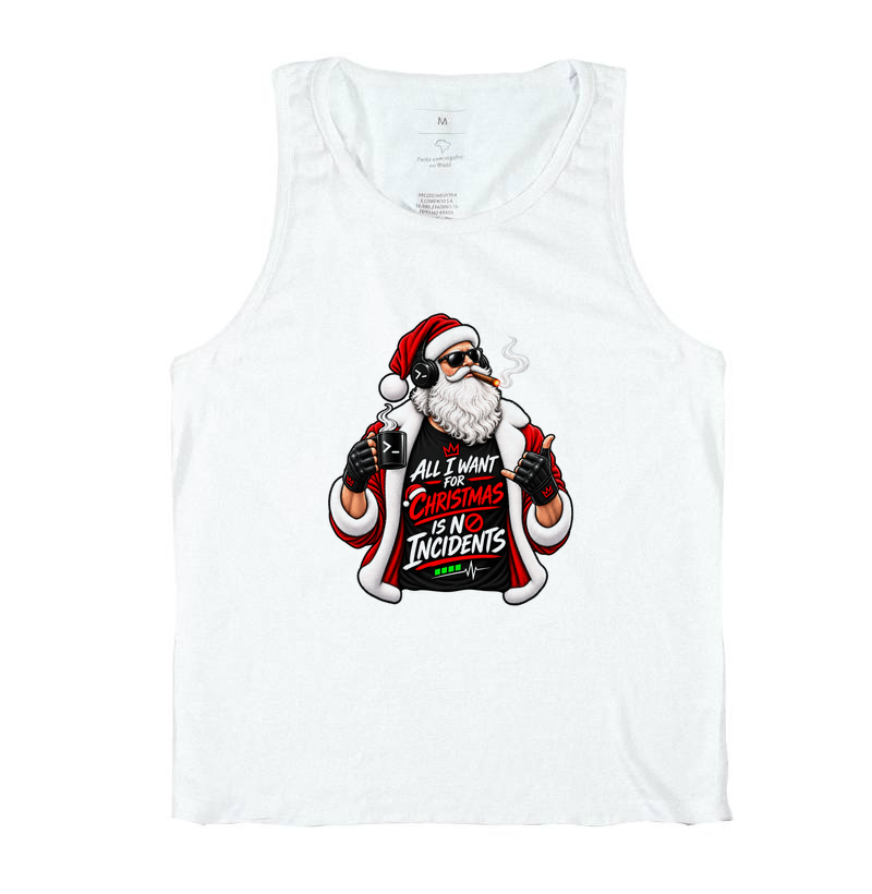 All I Want for Christmas Is No Incidents — Natal DevOps - Imagem 2