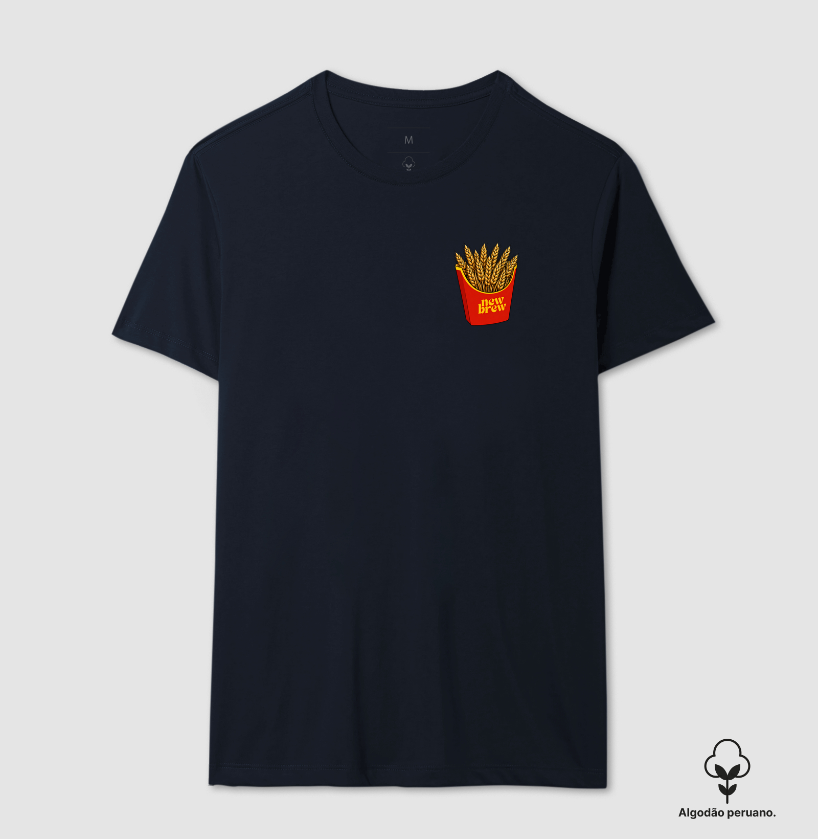 Malt Fries - New Brew - Imagem 6