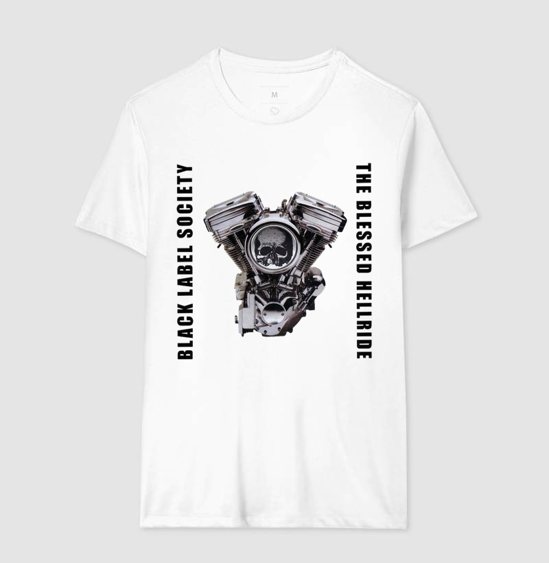 Black Label Society - The Blessed Hellride - Imagem 4