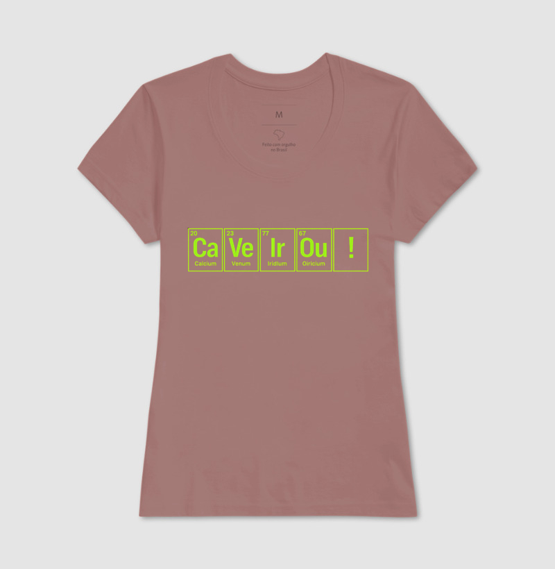Camisa 16