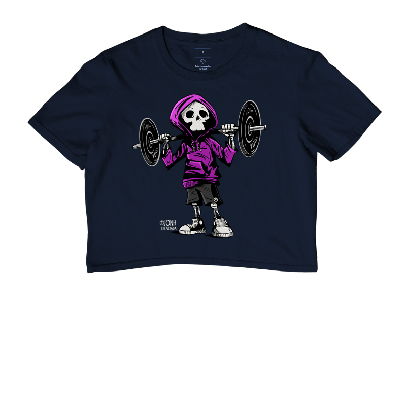 Deadlift Bro Backsquat  - Imagem 4