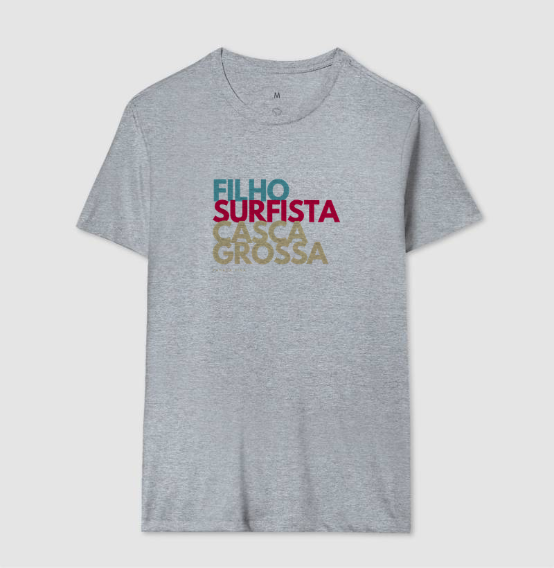 filho, surfista, casca grossa. - Imagem 7