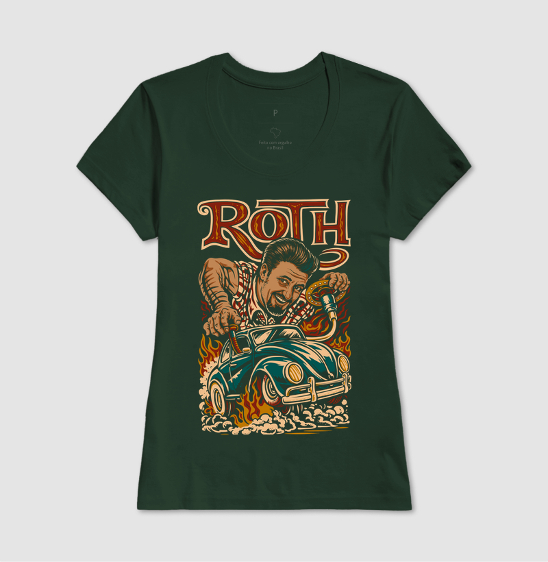 Camisa 8