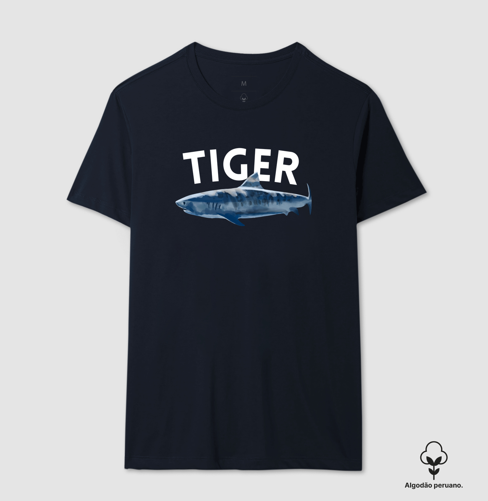 Tiger - Imagem 12