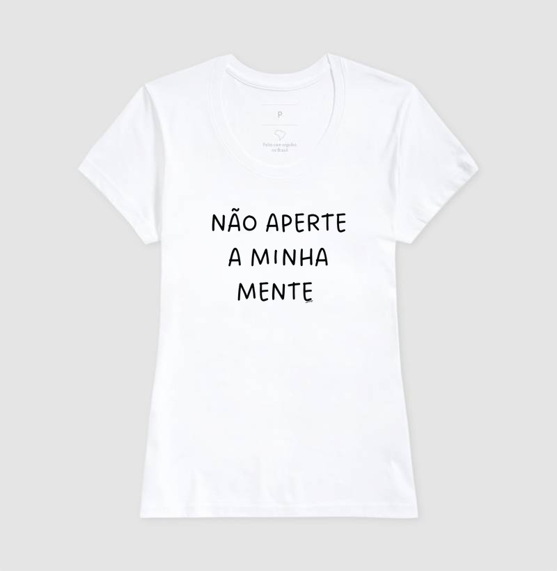 Não Aperte a Minha Mente - Imagem 8