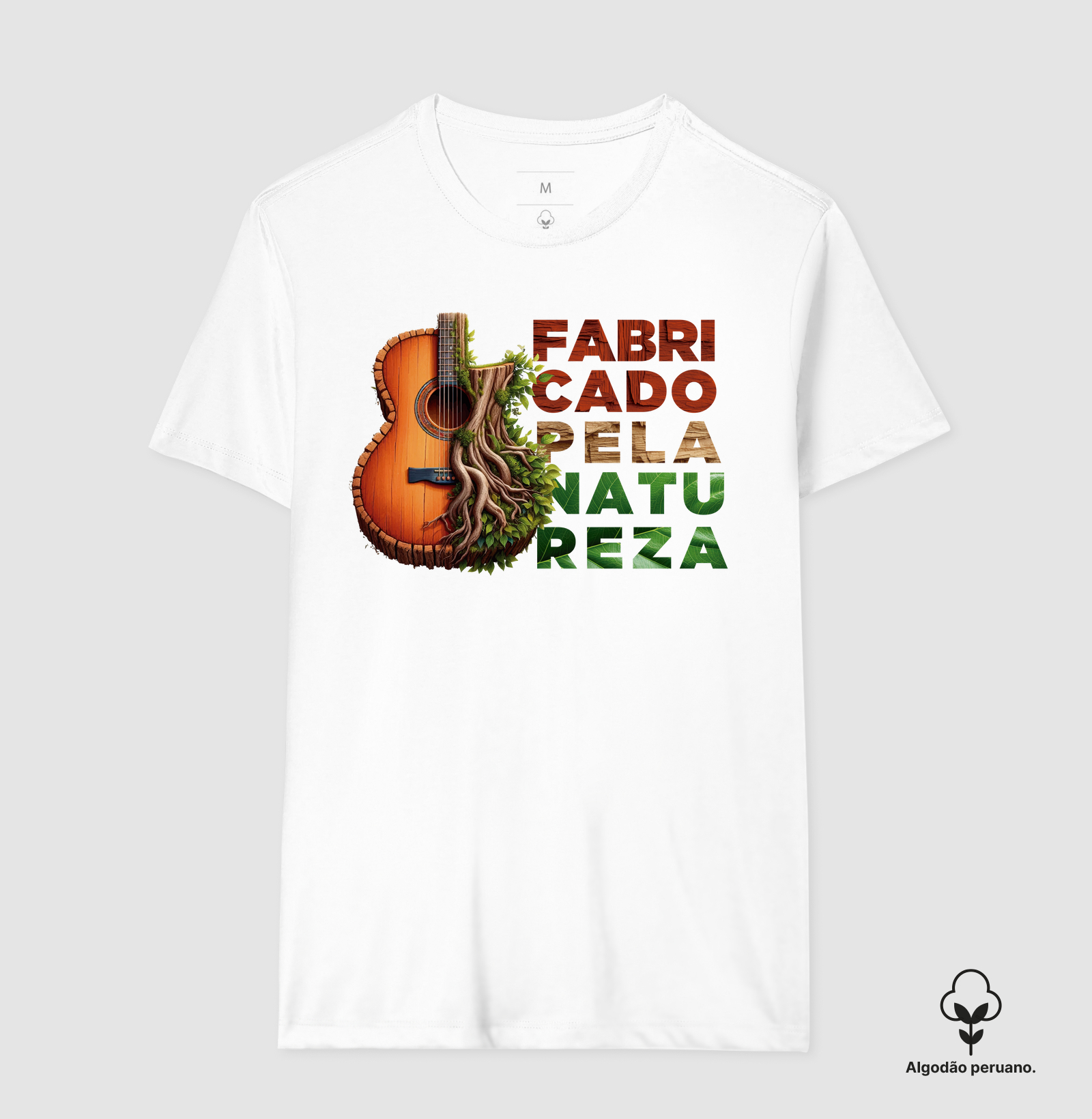Fabricado pela Natureza - Supreme - Imagem 8