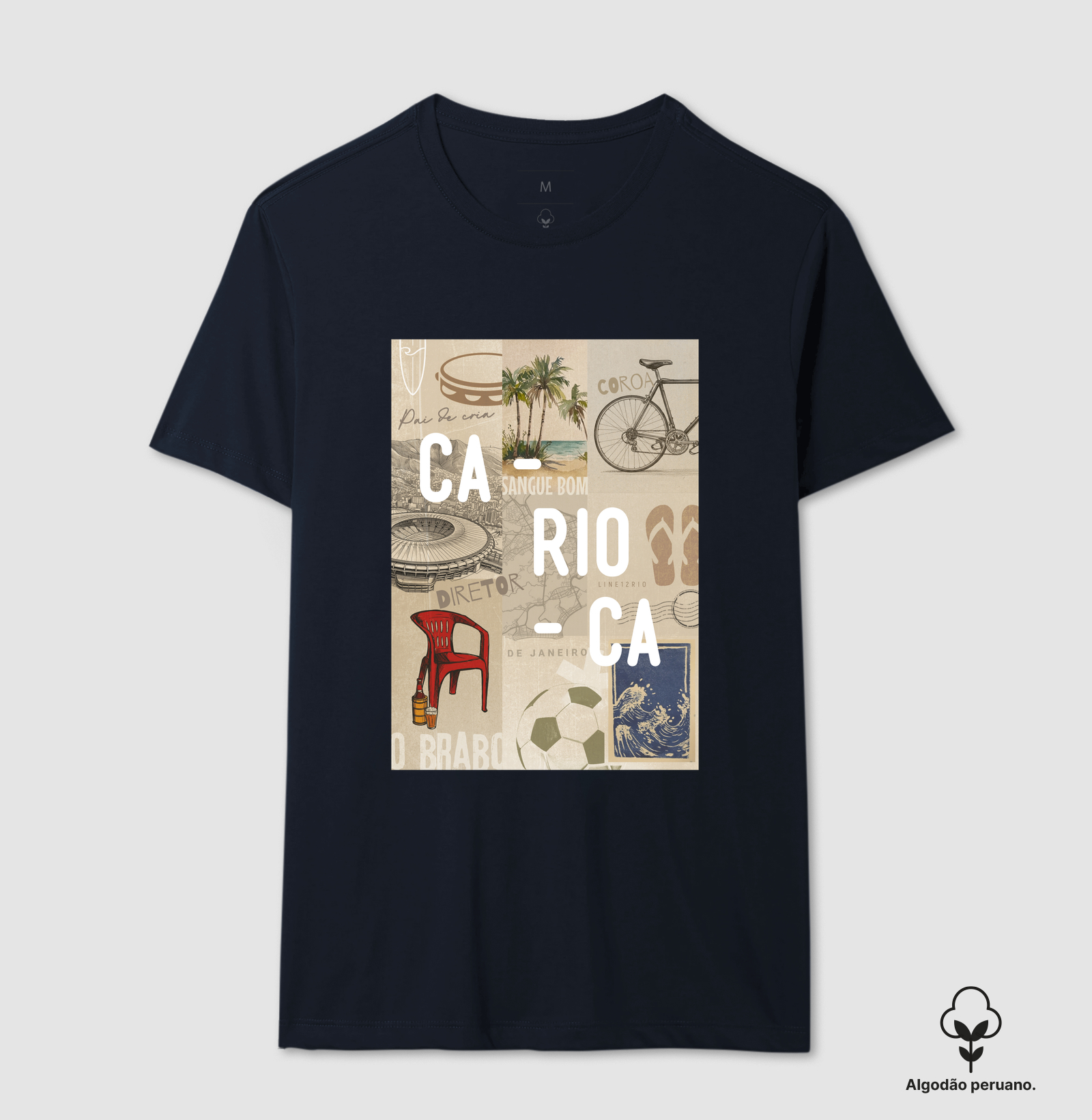 Camisa 6