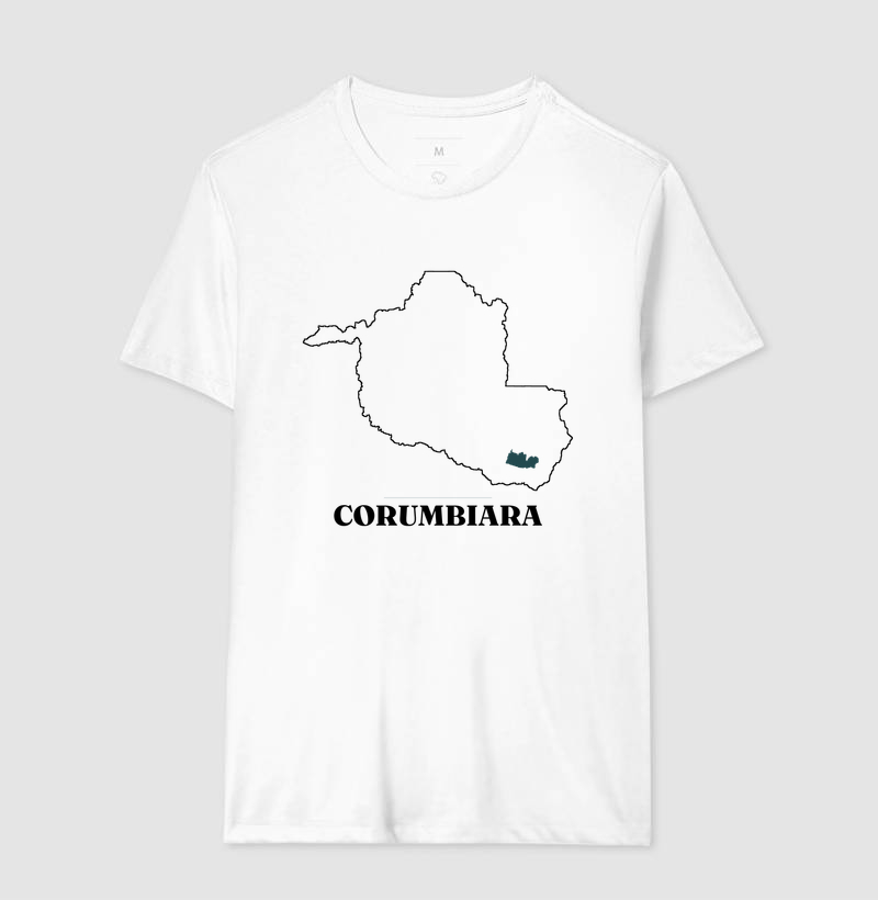 Corumbiara | Traço RO - Imagem 4