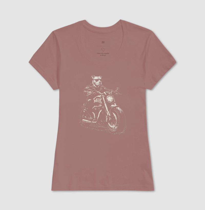Camisa 16