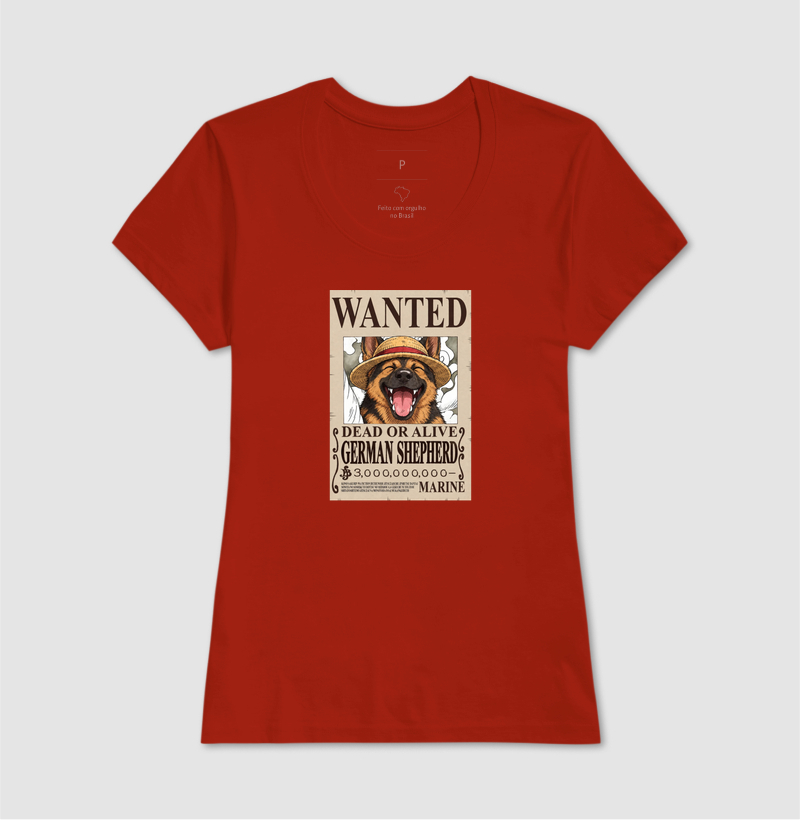 Wanted Shepherd - Imagem 11