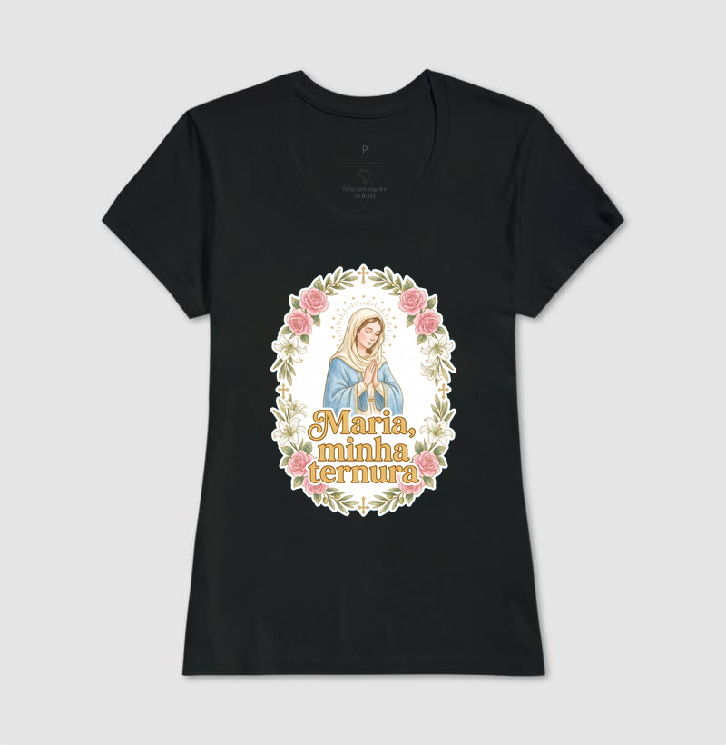 Maria Minha Ternura - Imagem 3