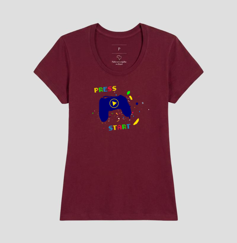Camisa 10