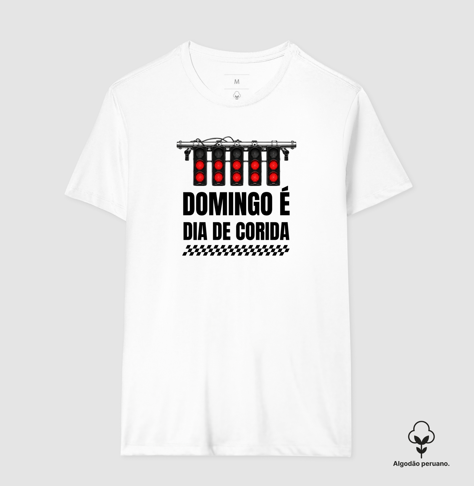 Domingo é dia de corrida - Imagem 4