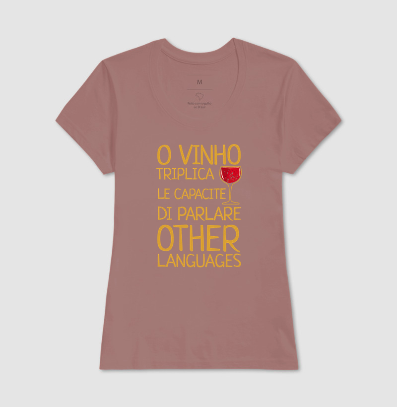 O vinho triplica a capacidade - Imagem 15