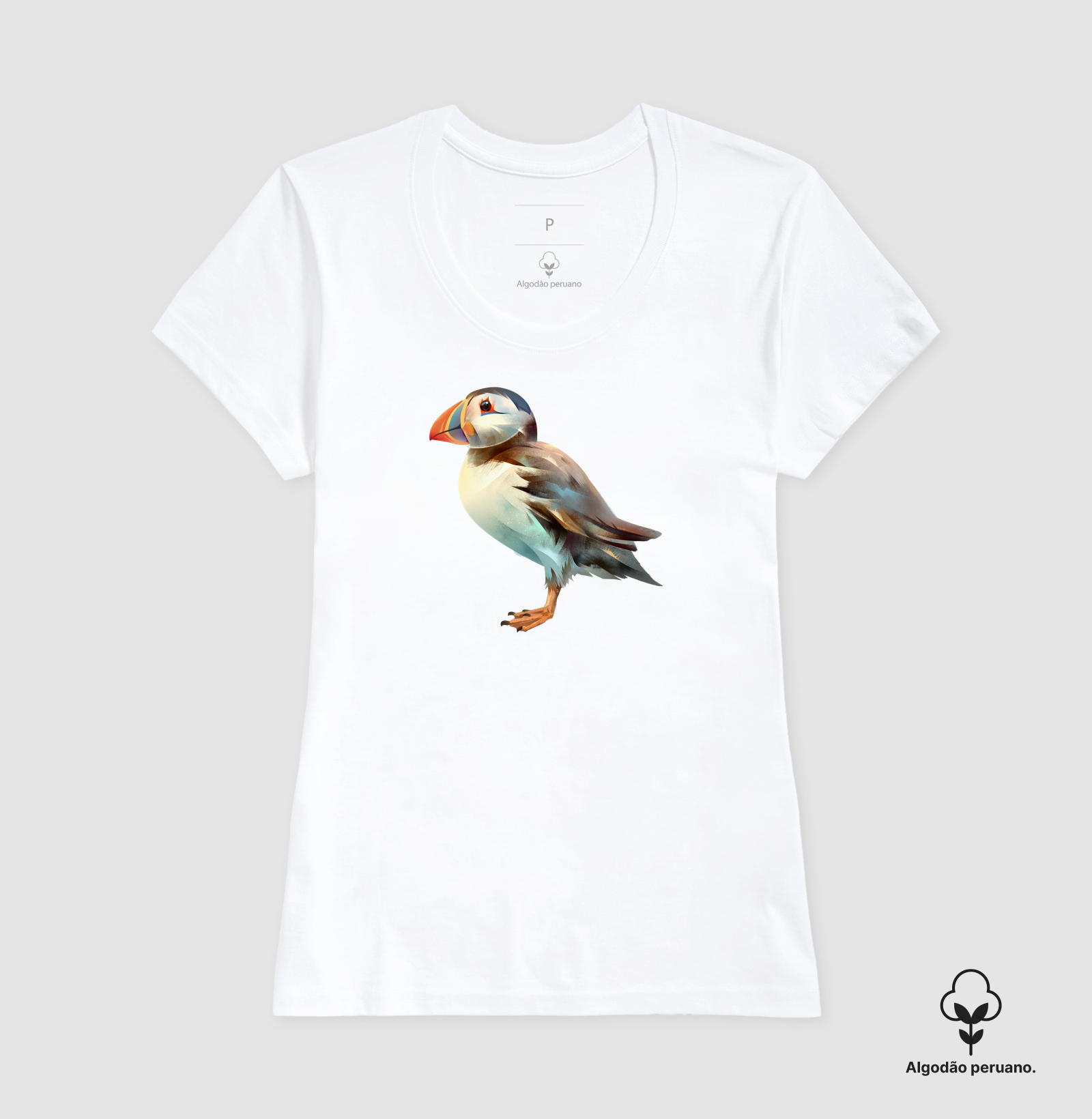 Sea Parrot - Imagem 6