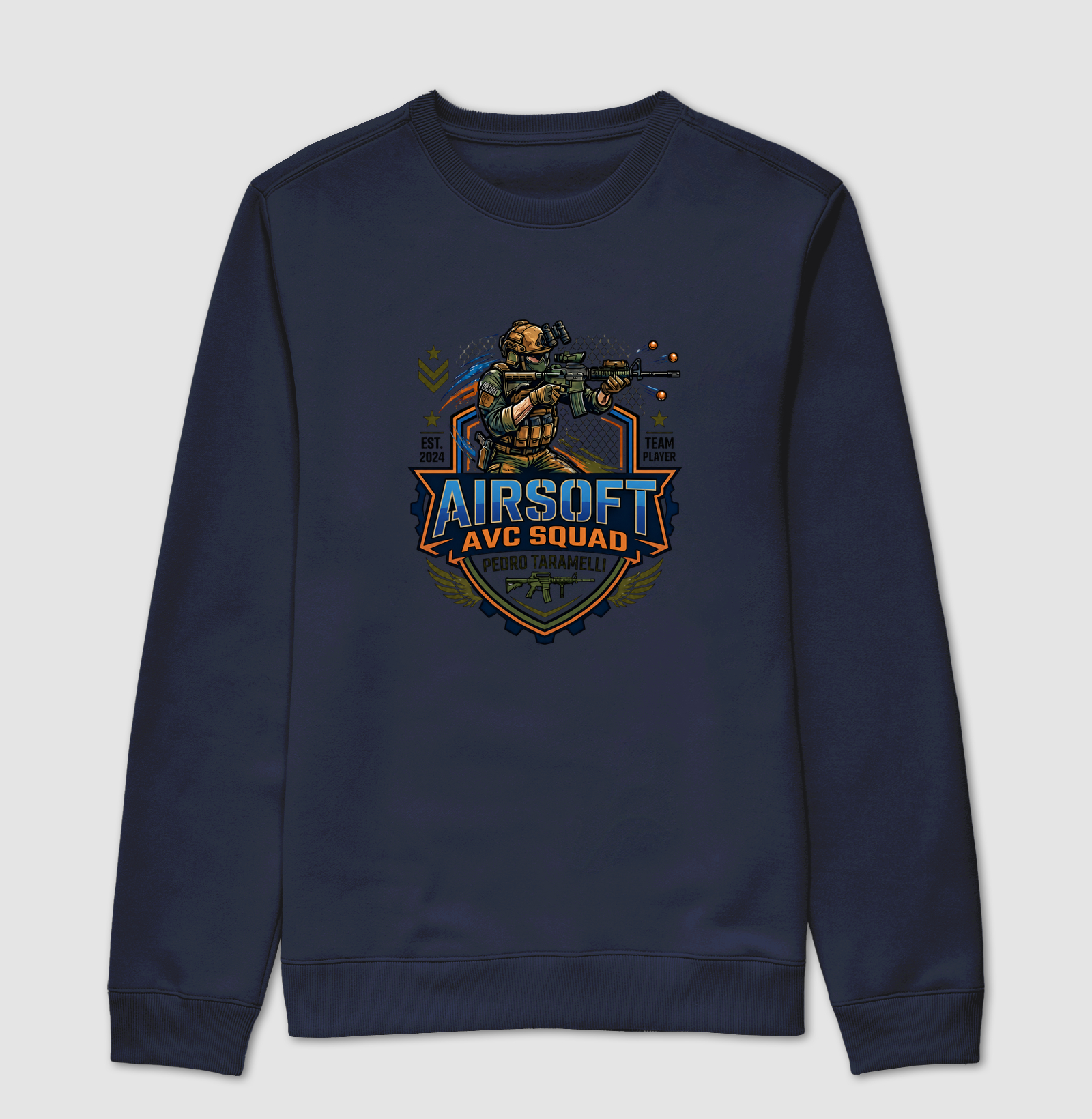 Camisa 4