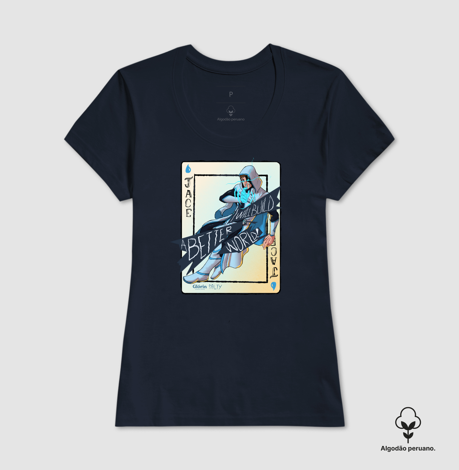 Fractured Jace - Imagem 7
