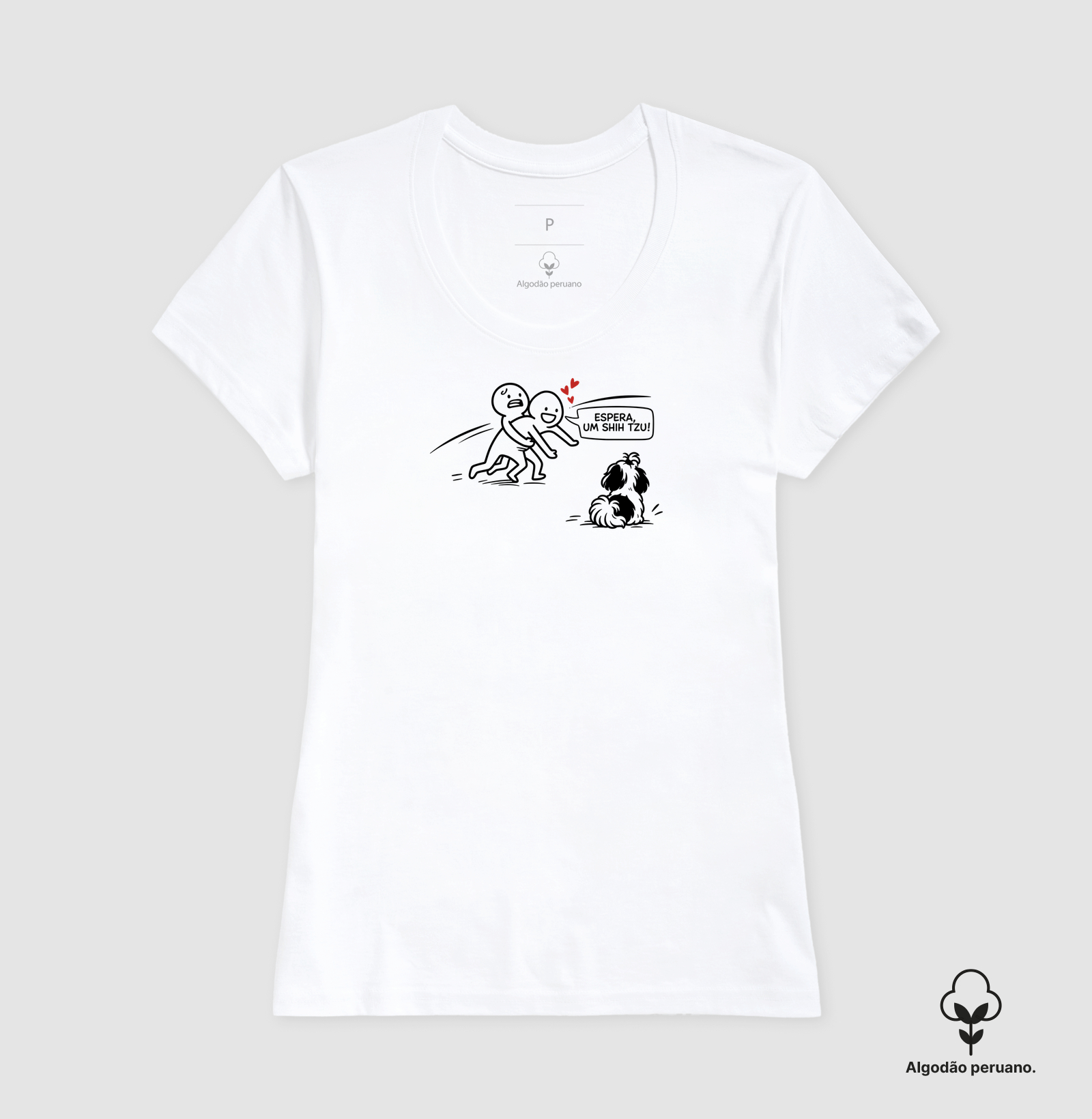 Espera, um Shih Tzu! - Imagem 7