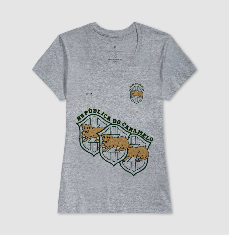 Camisa 9