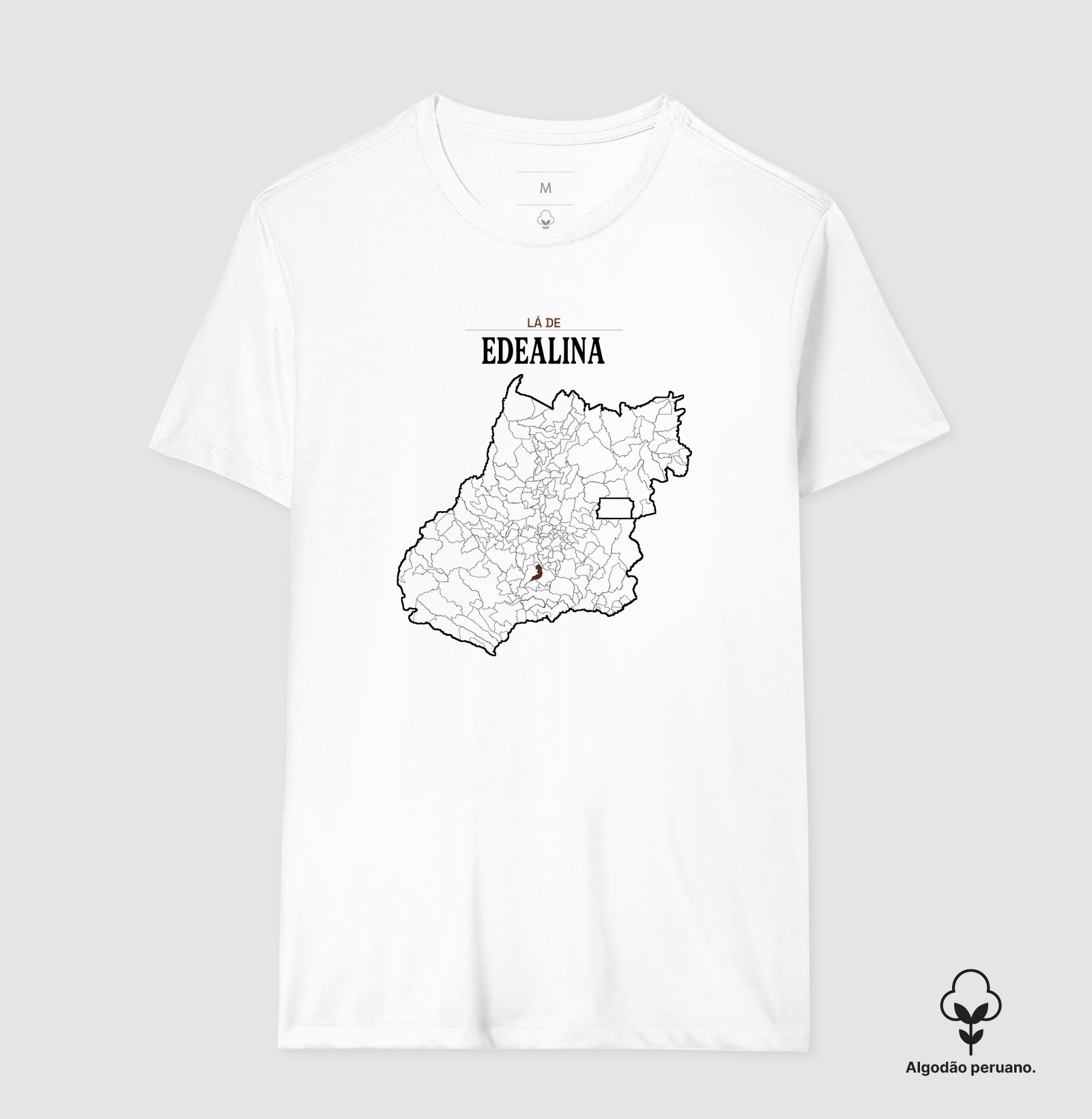 Edealina | Território GO - Imagem 3