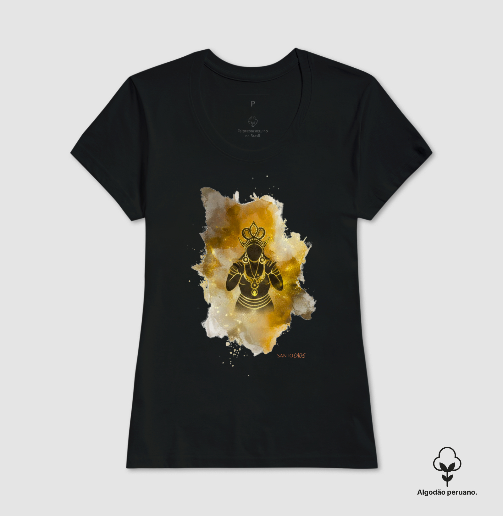 Camisa 4