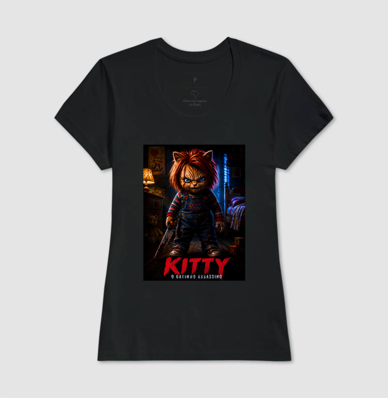 Kitty – O Gatinho Assassino - Imagem 3