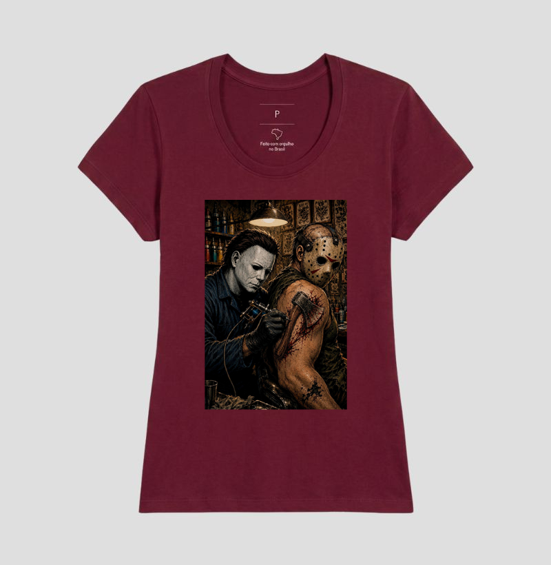Jason e Michael - Imagem 22