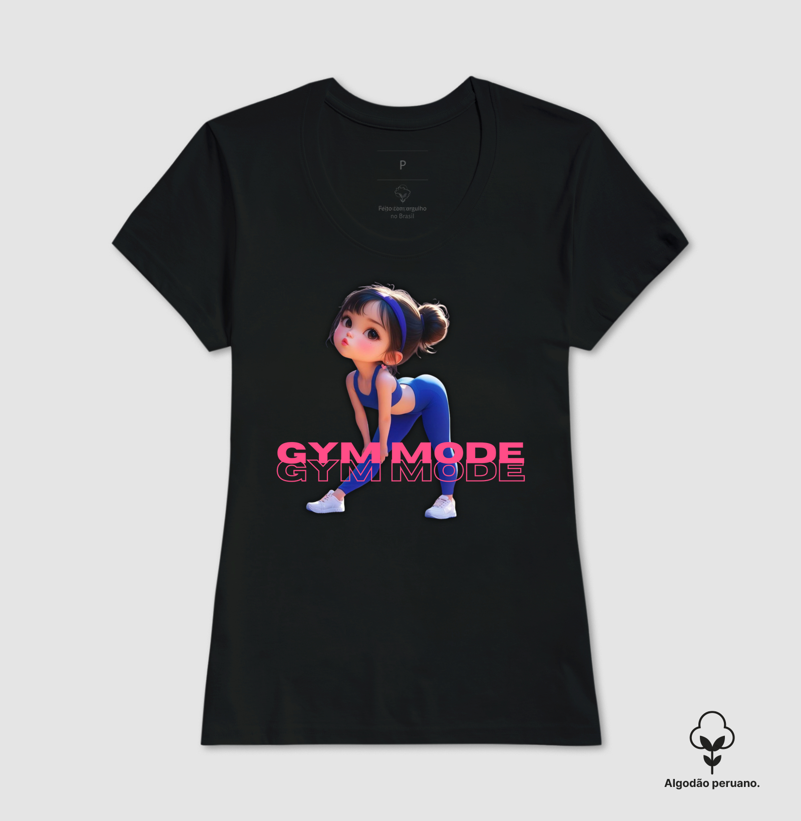 Camisa 6