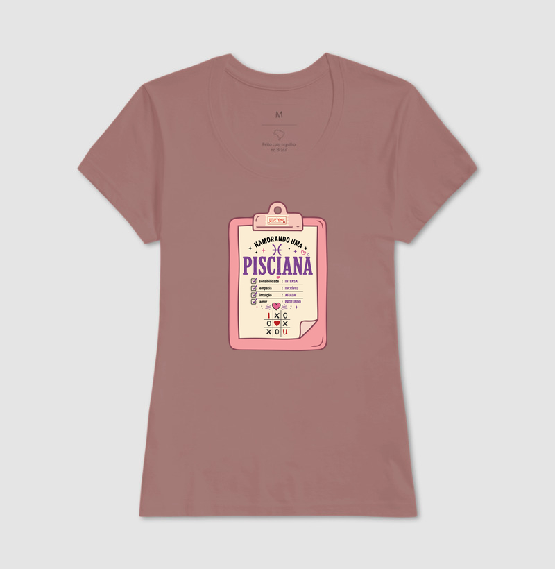 Camisa 19