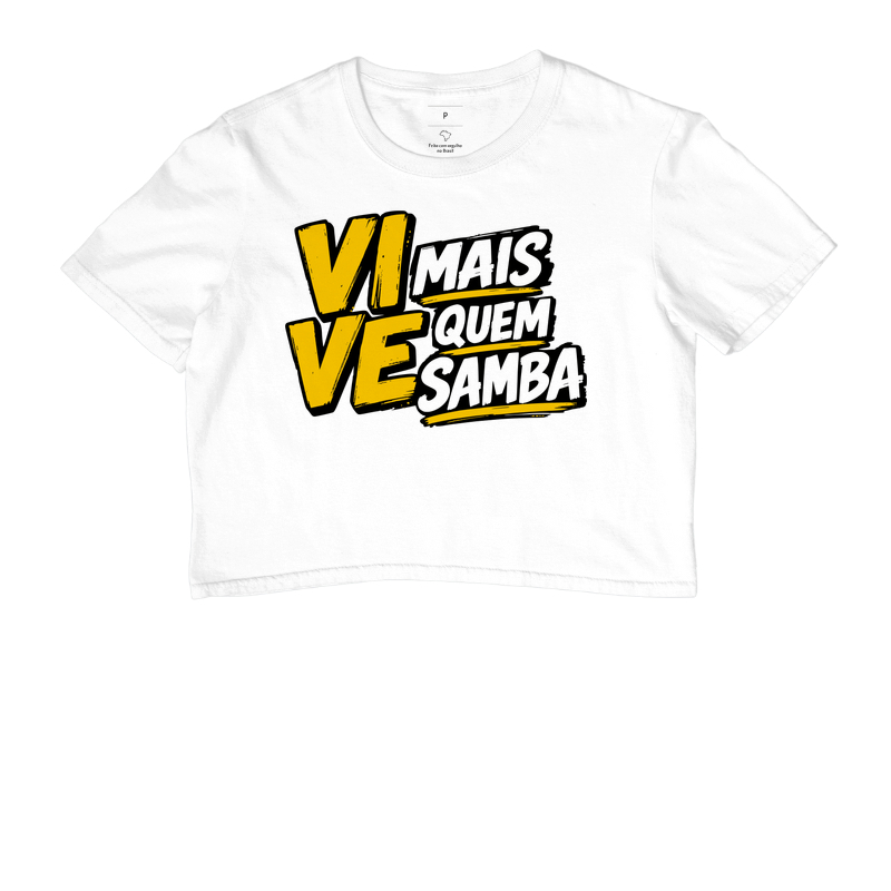 Vive Mais quem Samba - Imagem 3