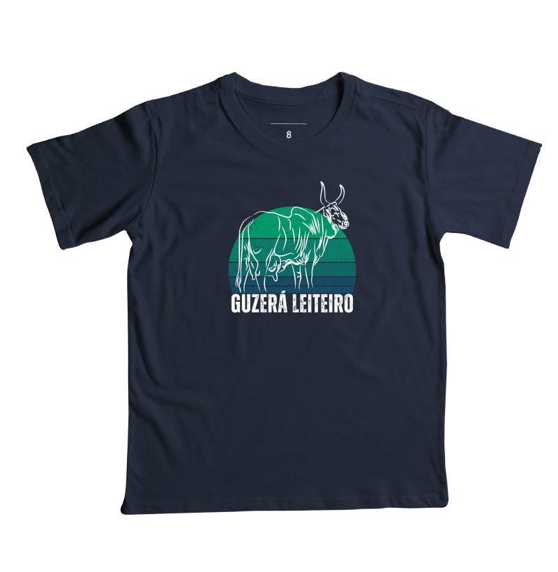 Guzerá leiteiro - infantil - Imagem 4