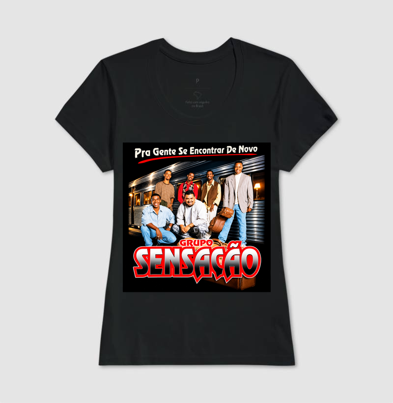 Sensação  - Imagem 4