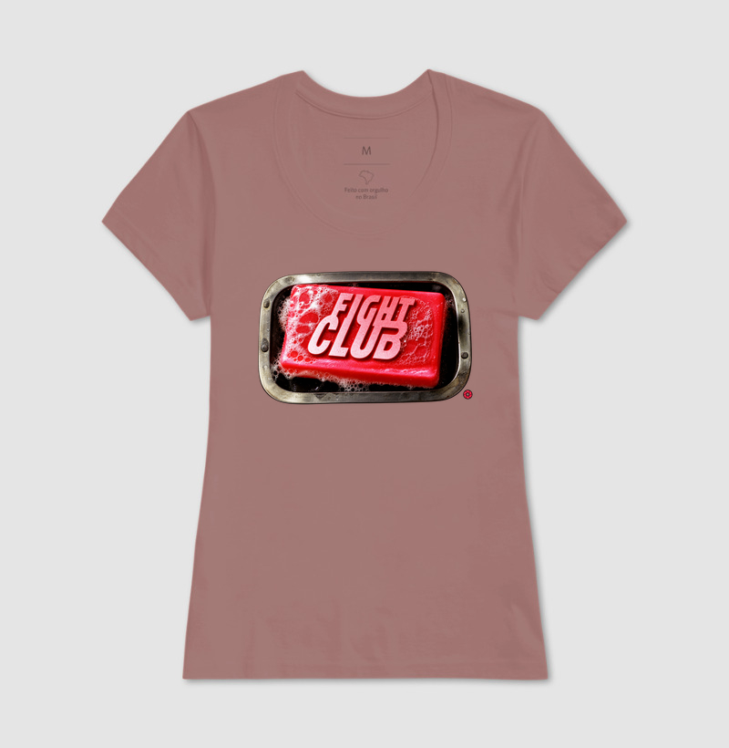 Fight Club – Sabonete - Imagem 17