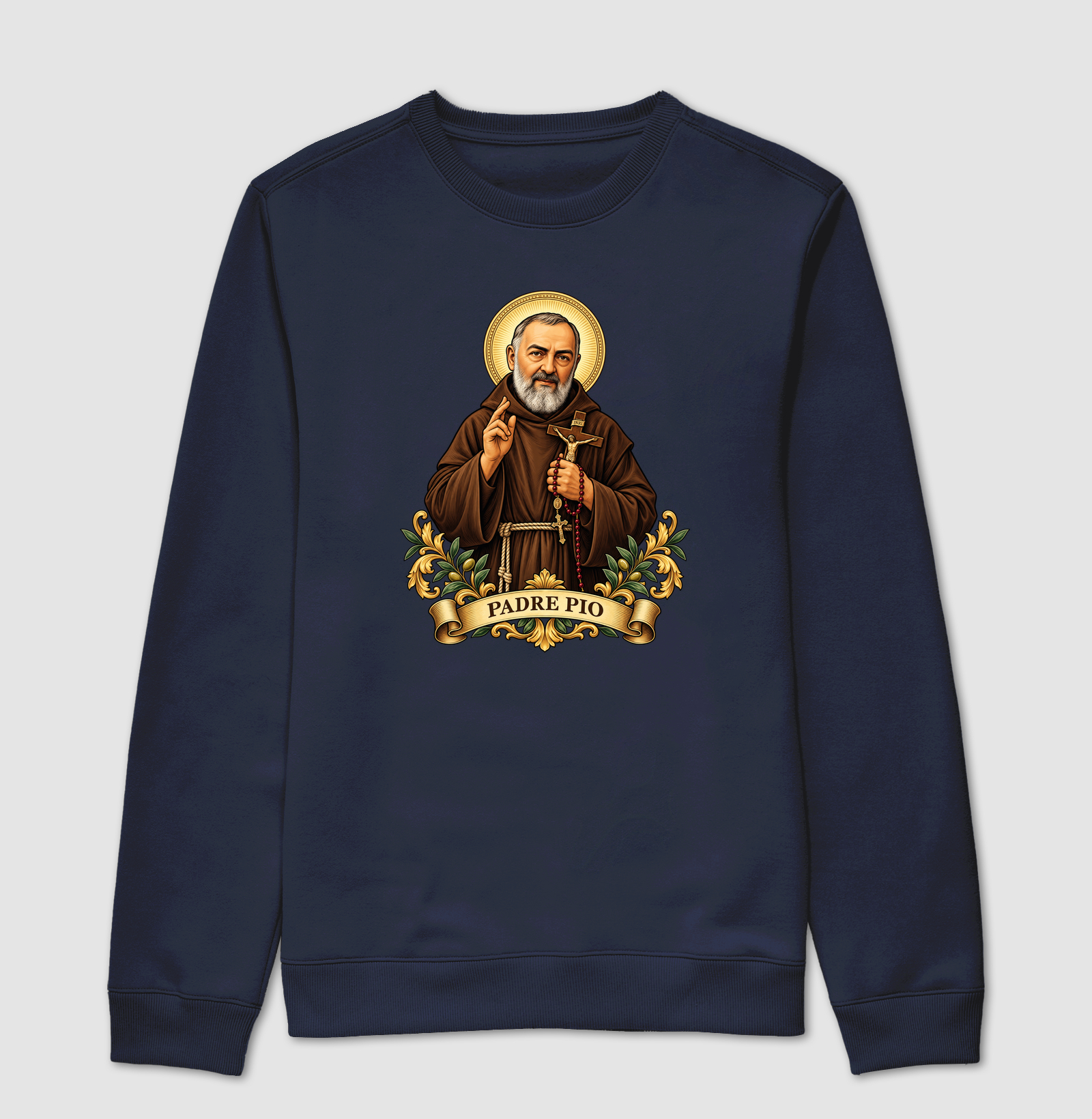Padre Pio - Imagem 5