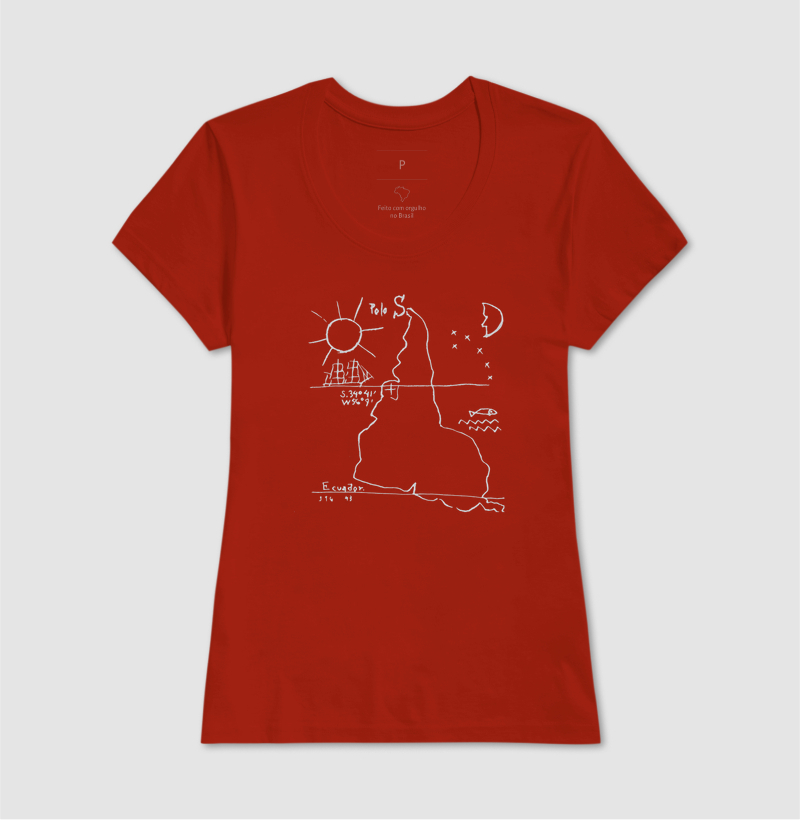 Camisa 10