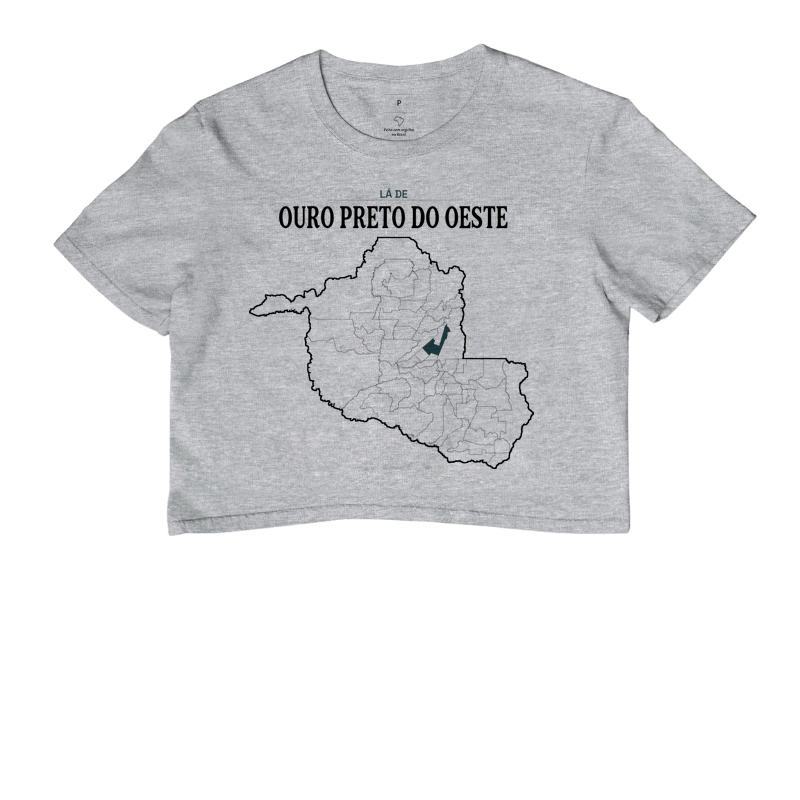 Ouro Preto do Oeste | Território RO - Imagem 6