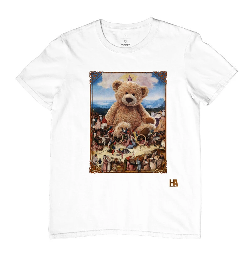 Camisa 3