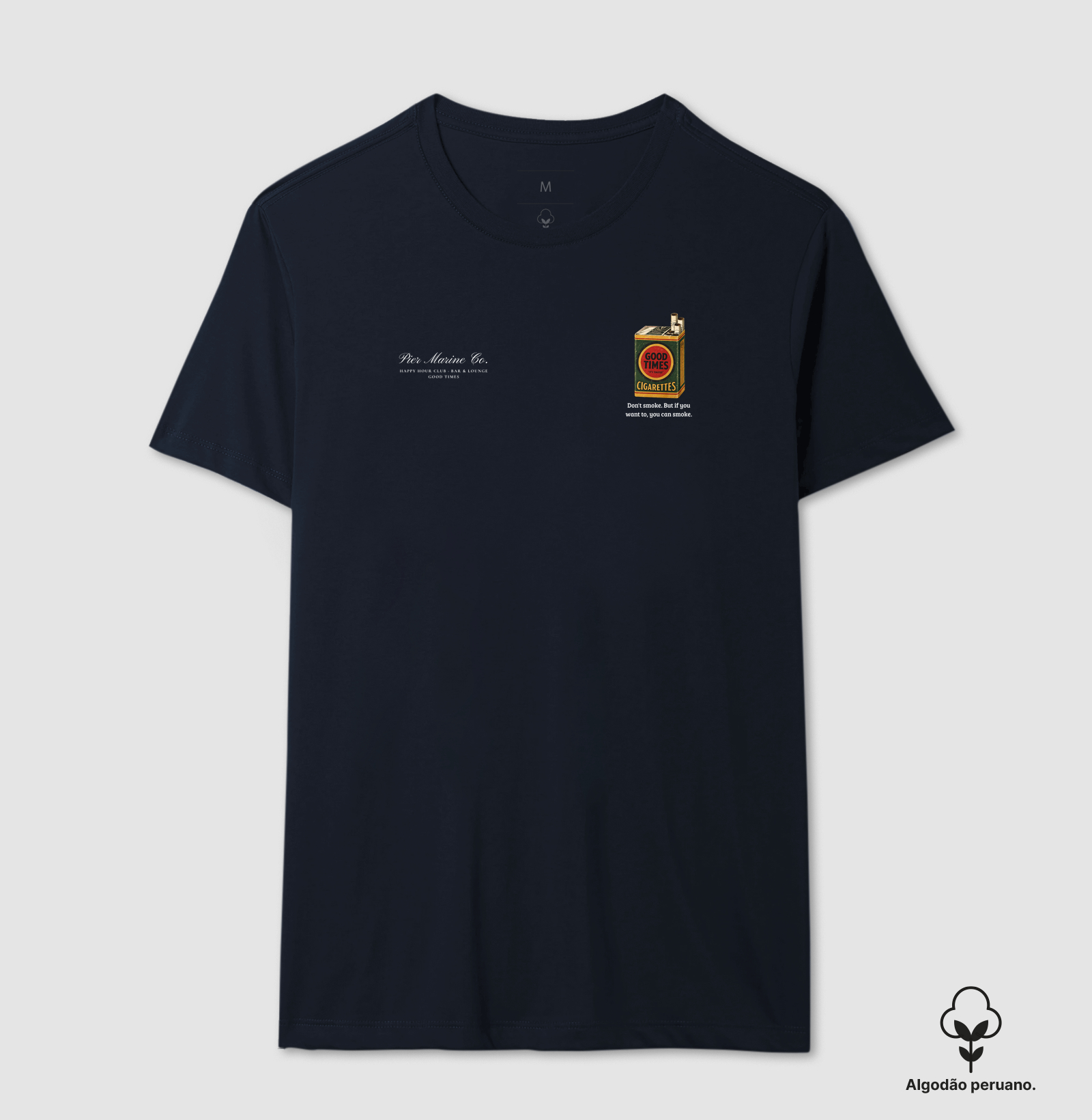 Camisa 7