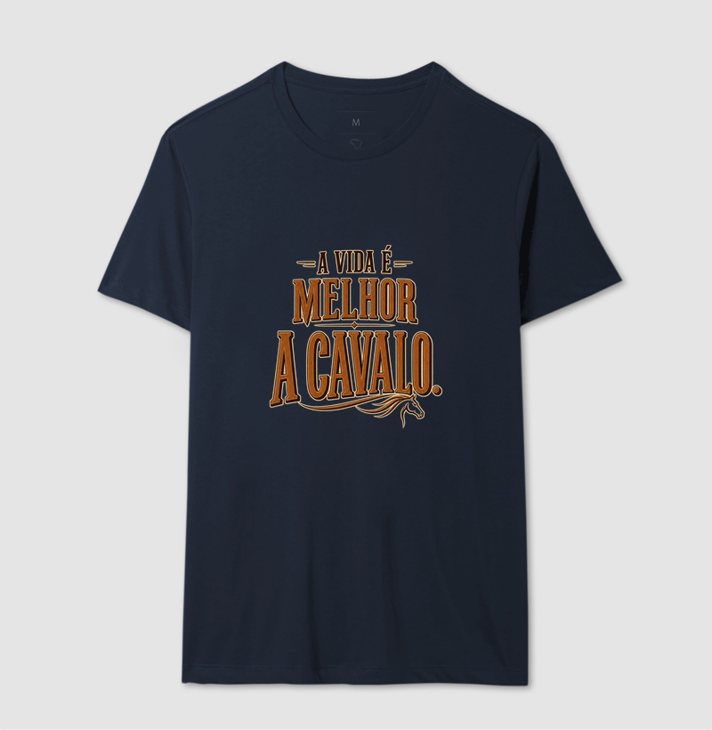 A vida é melhor a cavalo. - Imagem 6