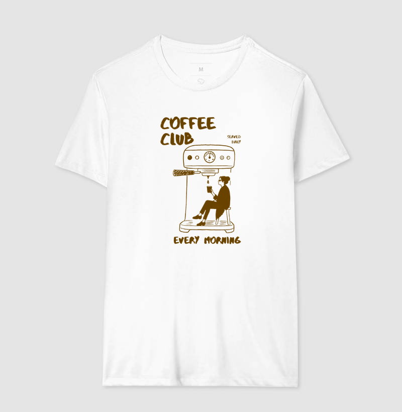 Coffee Club - Imagem 6
